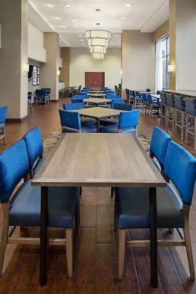 Hotel Hampton Inn & Suites Alexandria Old Town Area Hotel photo 5