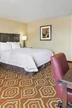 Hotel Hampton Inn & Suites Alexandria Old Town Area Hotel photo 1