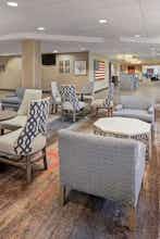 Hotel Hampton Inn & Suites Alexandria Old Town Area Hotel photo 4