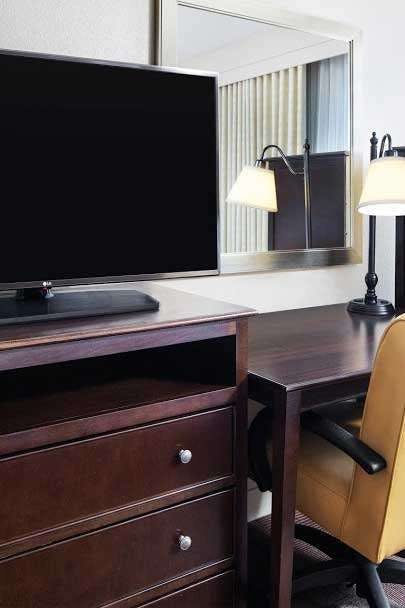 Hotel Hampton Inn Dallas Irving Las Colinas photo 4