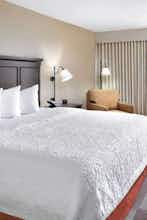 Hotel Hampton Inn Dallas Irving Las Colinas photo 2