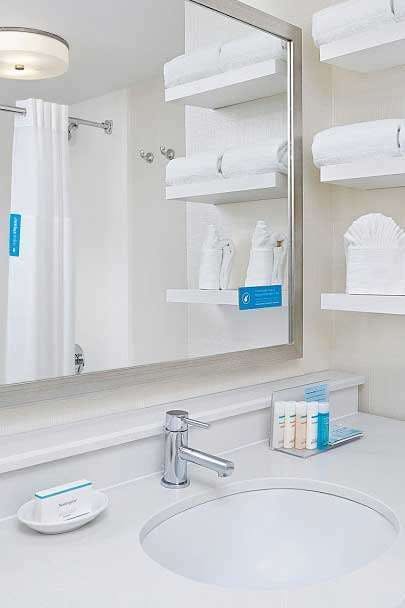 Hotel Hampton Inn Dallas Irving Las Colinas photo 5