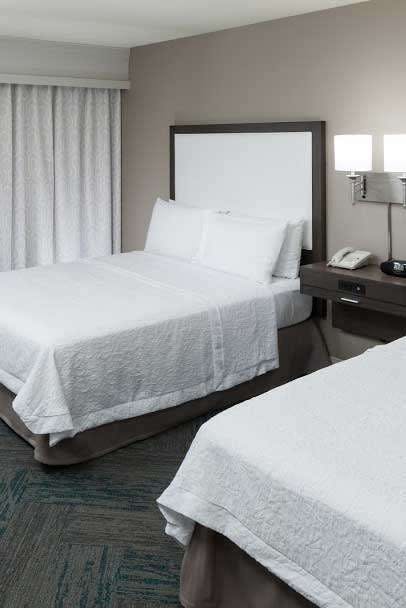 Hotel Hampton Inn Los Angeles Orange County Cypress photo 1