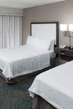 Hotel Hampton Inn Los Angeles Orange County Cypress photo 1