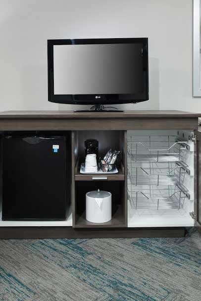 Hotel Hampton Inn Los Angeles Orange County Cypress photo 2