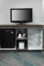 Hotel Hampton Inn Los Angeles Orange County Cypress photo 2