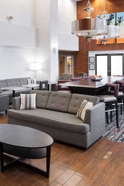 Hotel Hampton Inn Los Angeles Orange County Cypress photo 3