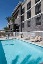 Hotel Hampton Inn Los Angeles Orange County Cypress photo 5
