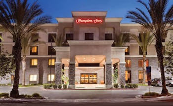 Hampton Inn Los Angeles Orange County Cypress