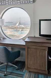 Hotel Hampton Inn San Diego Downtown photo 4