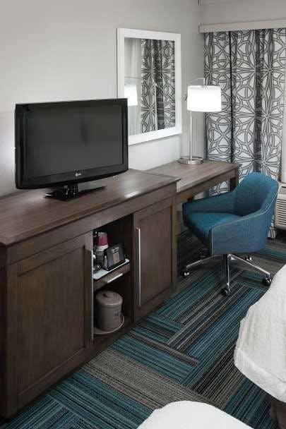 Hotel Hampton Inn San Diego Downtown photo 2