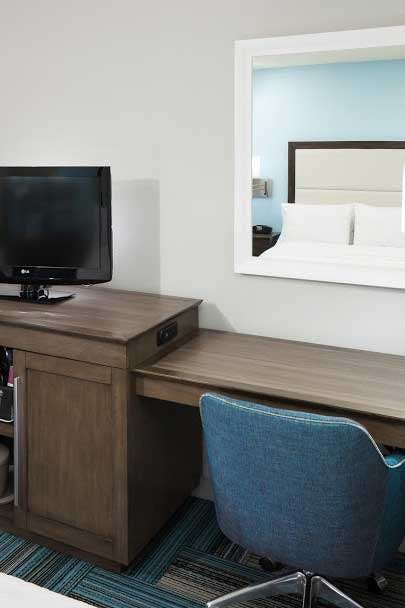 Hotel Hampton Inn San Diego Downtown photo 3