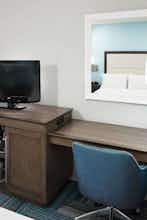 Hotel Hampton Inn San Diego Downtown photo 3