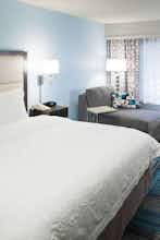 Hotel Hampton Inn San Diego Downtown photo 1