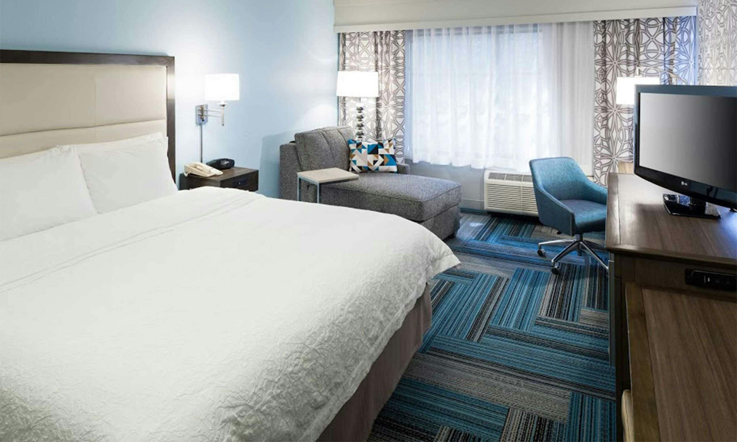 Hampton Inn San Diego Downtown