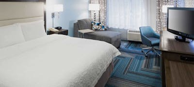 Hampton Inn San Diego Downtown