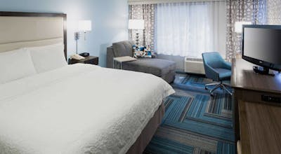Hampton Inn San Diego Downtown
