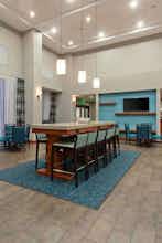 Hotel Hampton Inn Suites Clovis Airport North photo 4