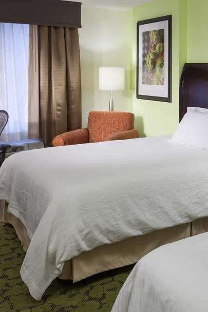 Hotel Hilton Garden Inn Denver Highlands Ranch photo 1