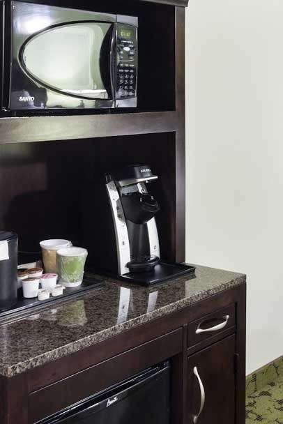 Hotel Hilton Garden Inn Denver Highlands Ranch photo 3