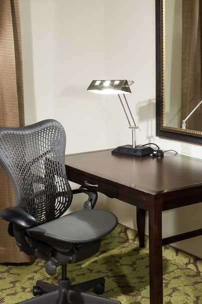 Hotel Hilton Garden Inn Denver Highlands Ranch photo 2