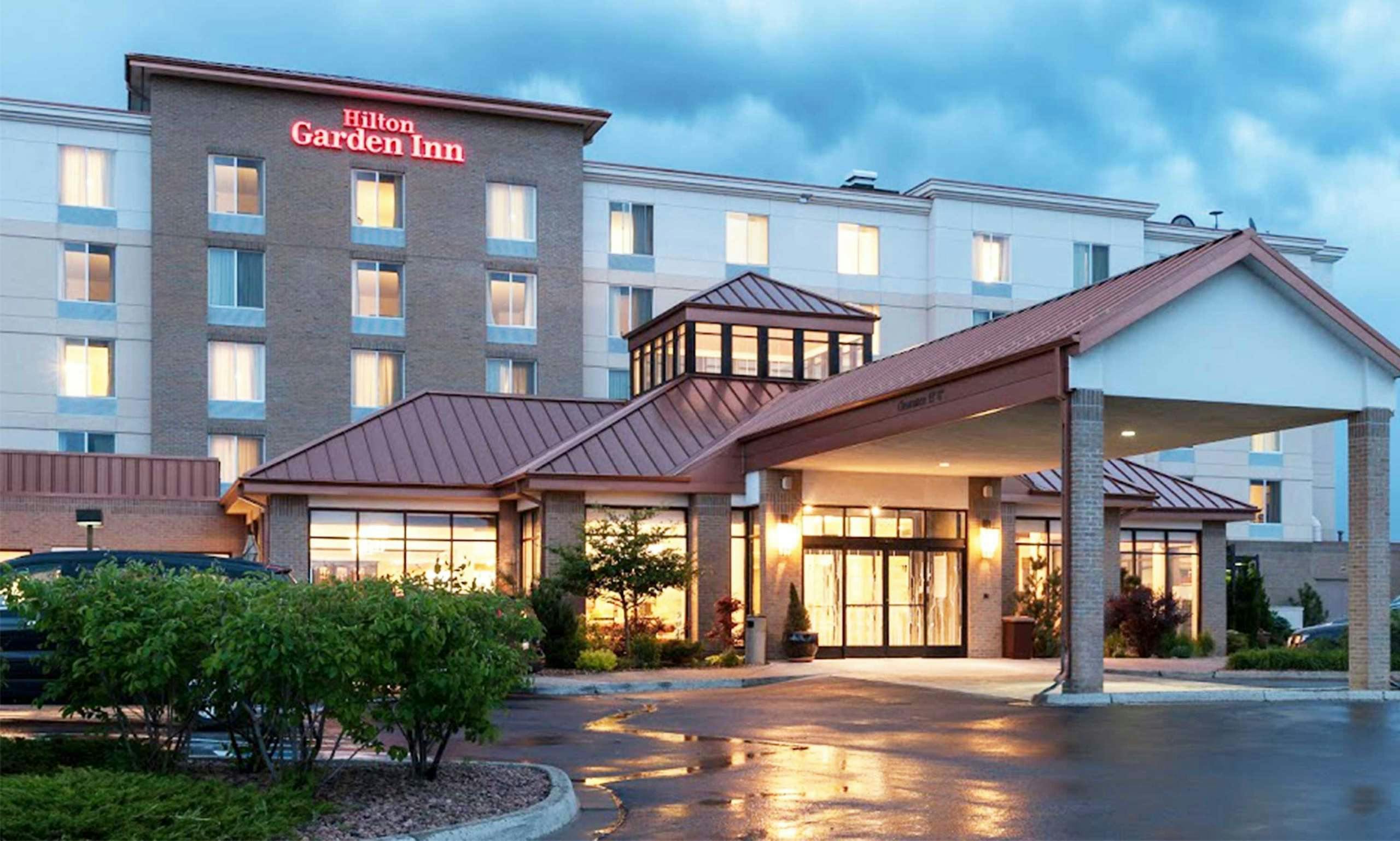 Hilton Garden Inn Denver Highlands Ranch