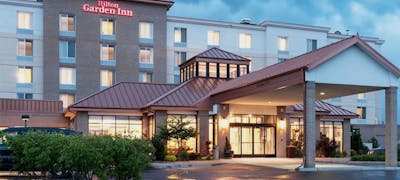 Hilton Garden Inn Denver Highlands Ranch