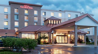 Hilton Garden Inn Denver Highlands Ranch