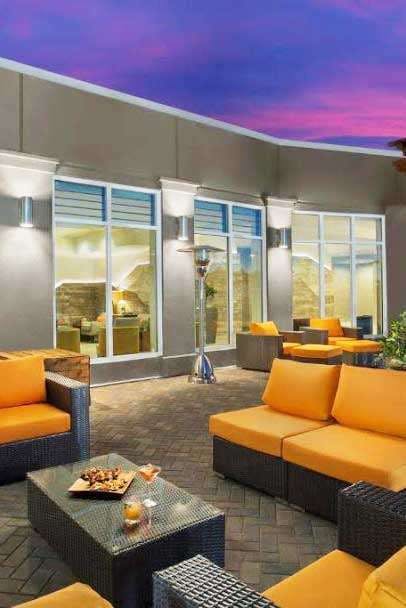 Hotel Hilton Garden Inn Lubbock photo 5