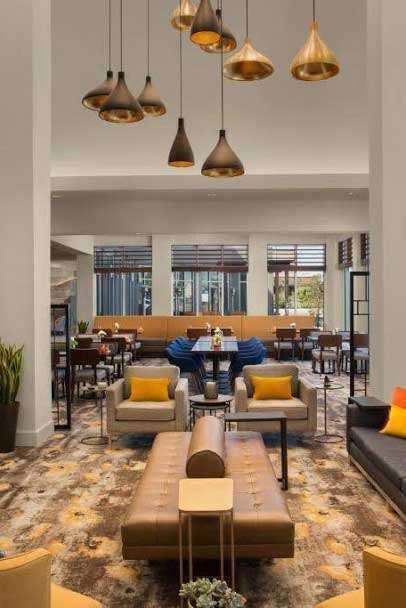 Hotel Hilton Garden Inn Lubbock photo 4