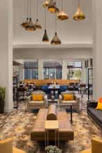 Hotel Hilton Garden Inn Lubbock photo 4