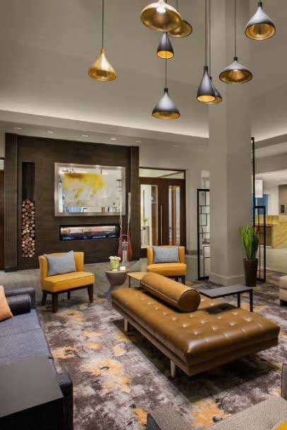 Hotel Hilton Garden Inn Lubbock photo 3