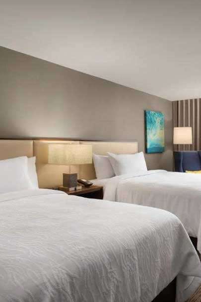 Hotel Hilton Garden Inn Lubbock photo 1