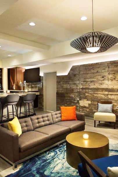 Hotel Hilton Garden Inn Lubbock photo 2