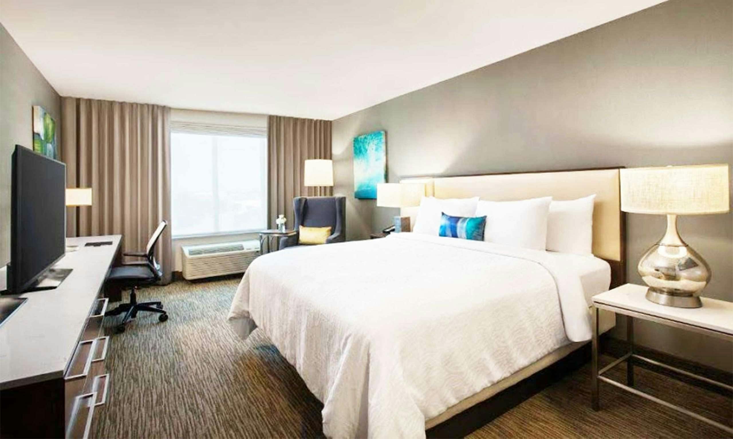 Hilton Garden Inn Lubbock