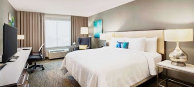 Hilton Garden Inn Lubbock