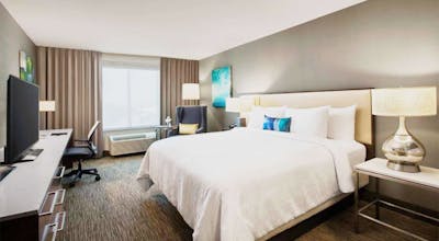 Hilton Garden Inn Lubbock