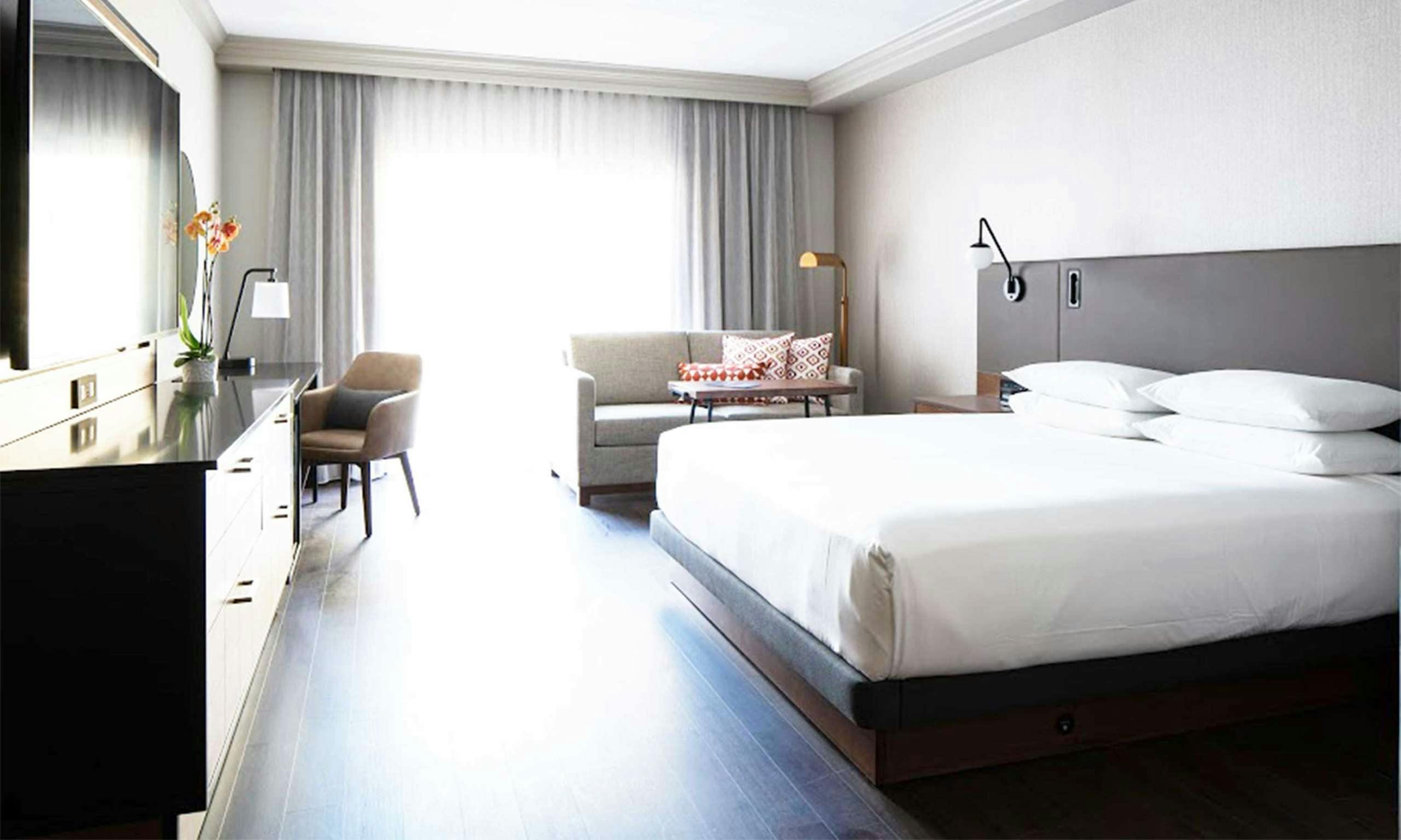 Last Minute Hotel Deals In Sacramento Hoteltonight