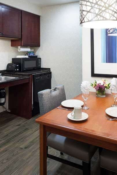 Hotel Homewood Suites Agoura Hills photo 4