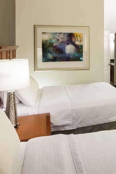 Hotel Homewood Suites Agoura Hills photo 1