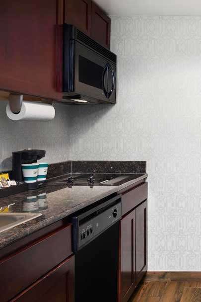 Hotel Homewood Suites Agoura Hills photo 5