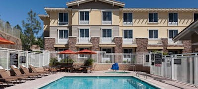 Homewood Suites Agoura Hills