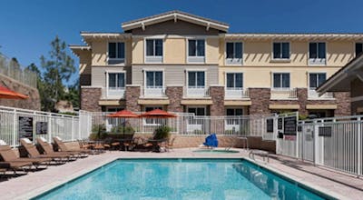 Homewood Suites Agoura Hills