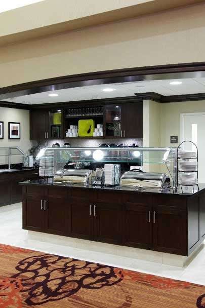 Hotel Homewood Suites Carle Place Garden City photo 5