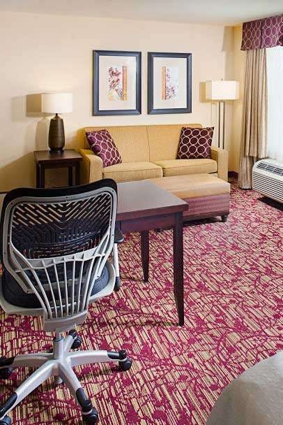 Hotel Homewood Suites Carle Place Garden City photo 3