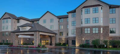 Homewood Suites Carle Place Garden City
