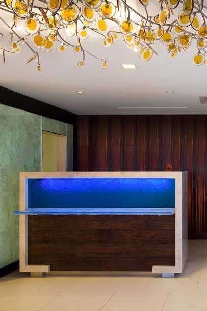 Hotel Hanover Marriott photo 4