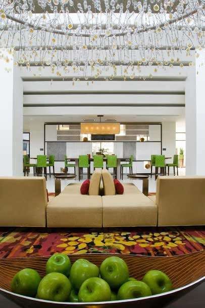 Hotel Hanover Marriott photo 5