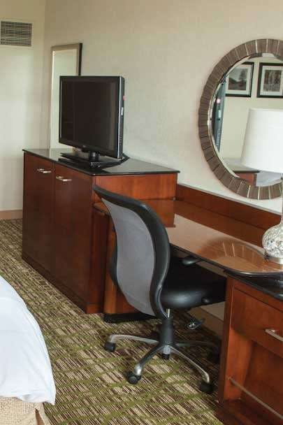 Hotel Hanover Marriott photo 2