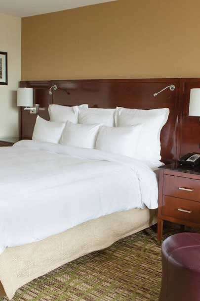 Hotel Hanover Marriott photo 1